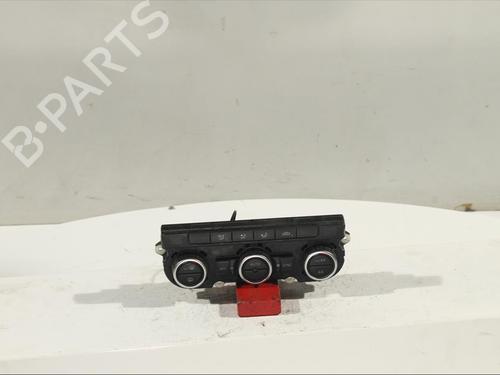 Used Climate control Climate control VW TOURAN (1T3) 2.0 TDI (110 hp) 11907210 11907210