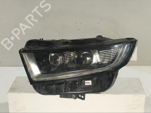 Used Left headlight Left headlight FORD USA EDGE 2.0 TDCi AWD (180 hp) 32223444 32223444