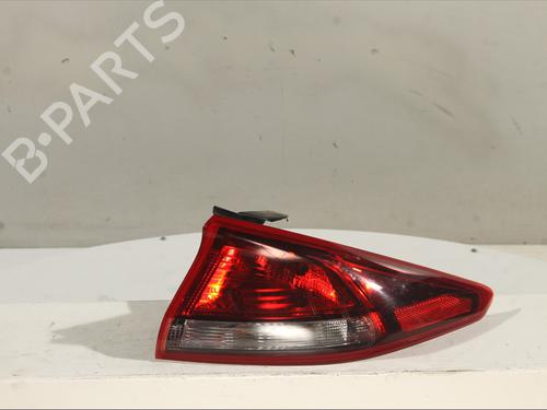 Used Right taillight Right taillight HYUNDAI IONIQ (AE) 1.6 GDI Hybrid (141 hp) 31984873 31984873