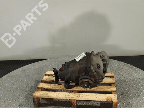 Rear differential BMW 3 Coupe (E92) 320 d | BP11902249M24 