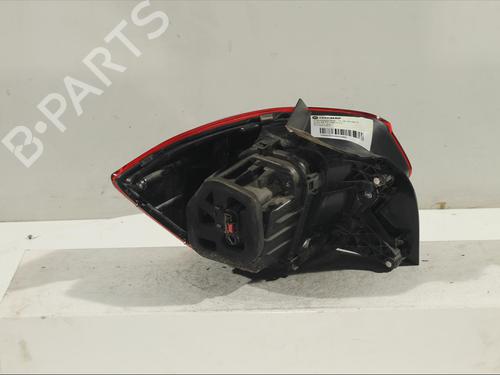 Right taillight VW POLO VI (AW1, BZ1, AE1) 1.6 TDI | BP32277512C35 - Image 2