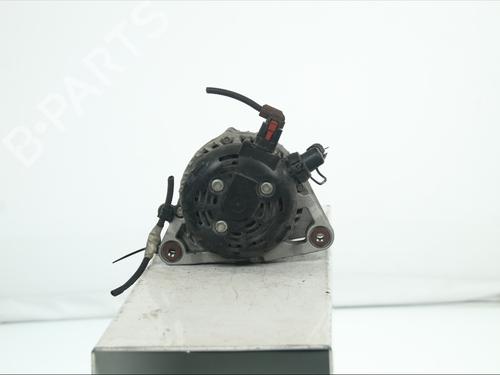 Alternator JEEP RENEGADE SUV (BU, B1, BV) 1.0 T-GDi | BP36427533M7 - Image 4