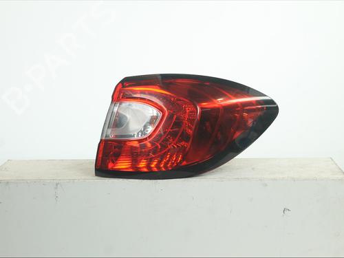 Used Right taillight Right taillight 38714053 38714053