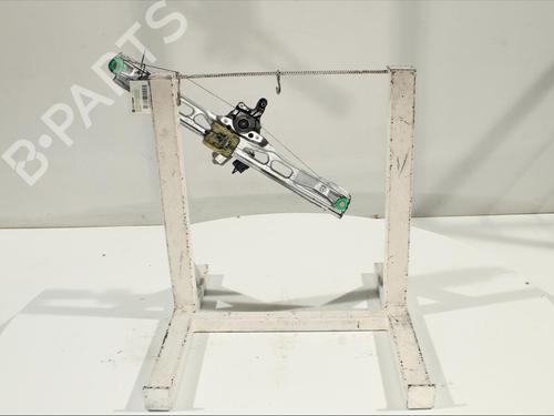 Used Front left window mechanism Front left window mechanism FORD TRANSIT CUSTOM V362 Van (FY, FZ) 2.0 EcoBlue (130 hp) 12081198 12081198