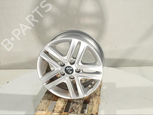 Felg KIA CEED (CD) 1.0 T-GDI (120 hp) 24399302