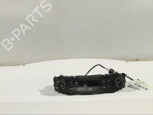 Used Climate control Climate control MERCEDES-BENZ CLS (C219) CLS 320 CDI (219.322) (224 hp) 11903301 11903301
