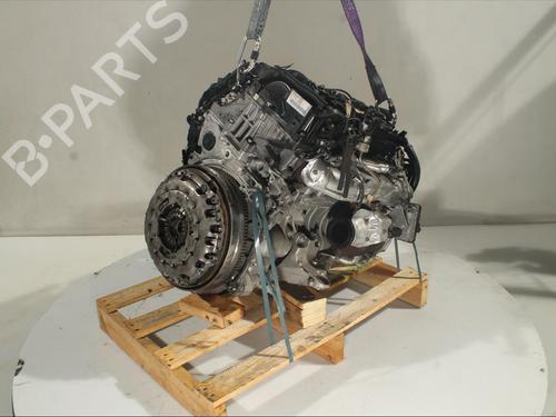Engine BMW 1 (F20) 118 d | BP19526938M1 