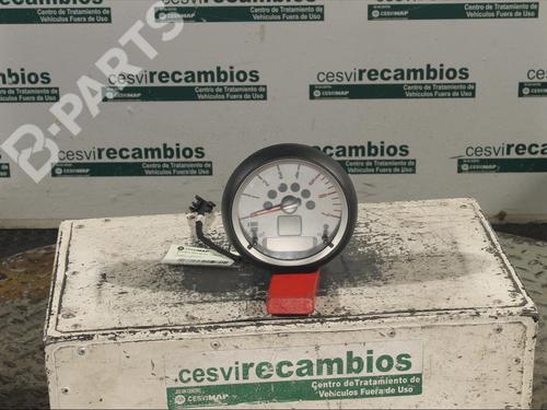 Instrument cluster MINI MINI (R56) One | BP11898597C47 