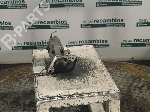 Starter RENAULT CLIO III (BR0/1, CR0/1)  | BP11899254M8 
