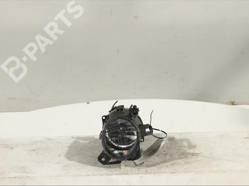 Used Right front fog light OPEL CORSA D (S07) [2006-2015]  11906075