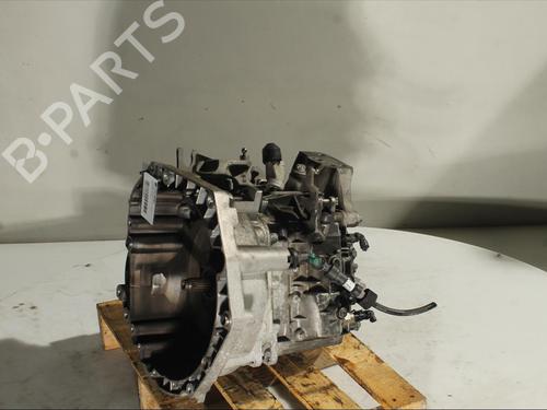 Gearbox TOYOTA COASTER Bus (_B2_, _B3_) 3.4 D (BB20, BB21, BB26, BB30, BB31, BB36) | BP24151919M3 