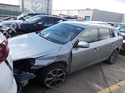 Steering column stalk VOLVO V60 I (155) D3 / D4 | BP26229939I23  - Image 6