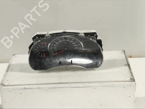 Used Instrument cluster Instrument cluster NISSAN MICRA IV (K13K, K13KK) 1.2 (80 hp) 11902660 11902660