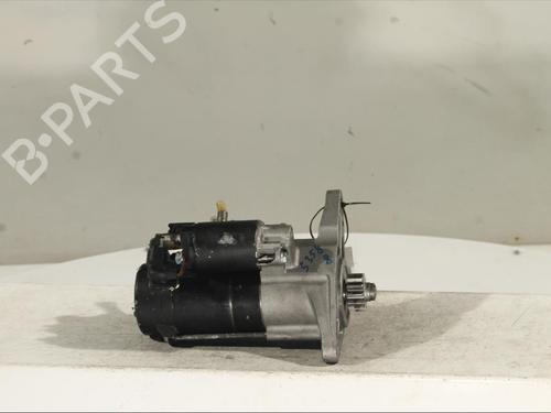 Used Starter LAND ROVER DISCOVERY SPORT (L550) [2014-2025]  23439725