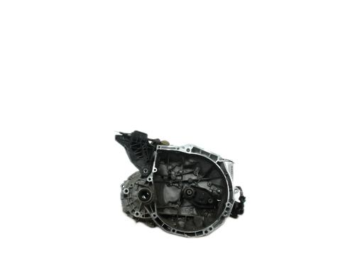 Used Gearbox Gearbox PEUGEOT 208 II (UB_, UP_, UW_, UJ_) 1.2 PureTech 75 (75 hp) 40286006 40286006