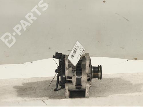 Generator SKODA FABIA III (NJ3) 1.4 TDI (75 hp) 11984107