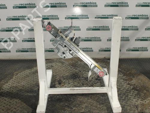 Front right window mechanism PEUGEOT 208 I (CA_, CC_) 1.6 HDi | BP12076293C23 