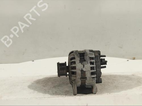 Used Alternator Alternator DACIA LODGY (JS_) 1.5 dCi (109 hp) 11908735 11908735