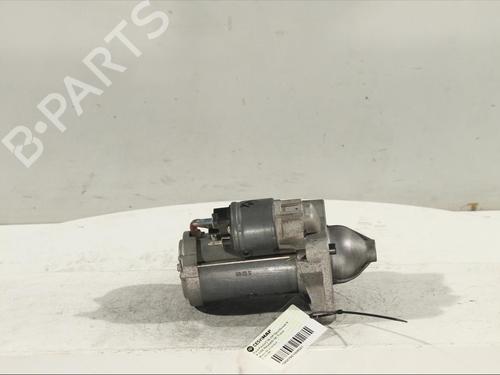 Used Starter Starter FORD FOCUS IV (HN) 1.5 EcoBlue (120 hp) 11983073 11983073