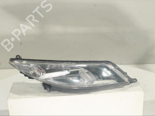Used Left daytime light Left daytime light NISSAN JUKE (F15) 1.5 dCi (110 hp) 21585500 21585500
