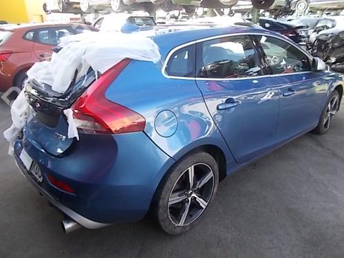 Steering column stalk VOLVO V40 Hatchback (525) D3 | BP27399401I23 - Image 3