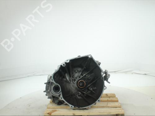 Used Gearbox Gearbox HONDA CR-V IV (RM_) 1.6 i-DTEC (RE6) (120 hp) 35998139 35998139