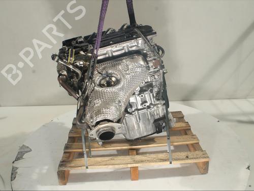 Used Engine TOYOTA COROLLA Hatchback (_E21_, _EA1_, _EH1_) 1.8 Hybrid (ZWE211, ZWE219) (122 hp) 22631232
