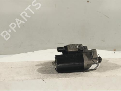 Used Starter Starter VW TOUAREG (7LA, 7L6, 7L7) 2.5 R5 TDI (174 hp) 11910210 11910210