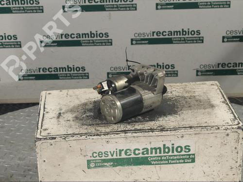Used Starter PEUGEOT 207 (WA_, WC_) 1.6 HDi (90 hp) 11899513