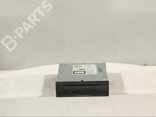 Used Radio VW GOLF ALLTRACK VII Variant (BA5, BV5) [2014-2020]  11989852