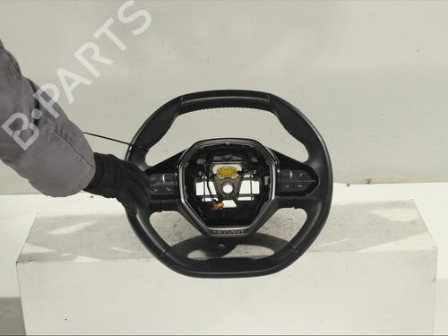 Rat Rat PEUGEOT 208 II (UB_, UP_, UW_, UJ_) 1.2 PureTech 100 (101 hp) 11983118 11983118