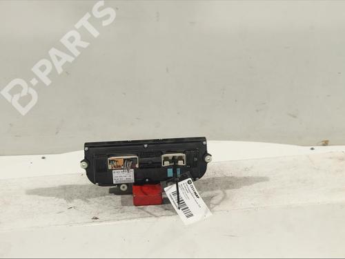 Climate control VW GOLF VI (5K1)  | BP11990231I5 