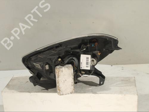 Højre forlygte DACIA LODGY (JS_) 1.5 dCi (JSMC, JSAF) | BP29382976C29 