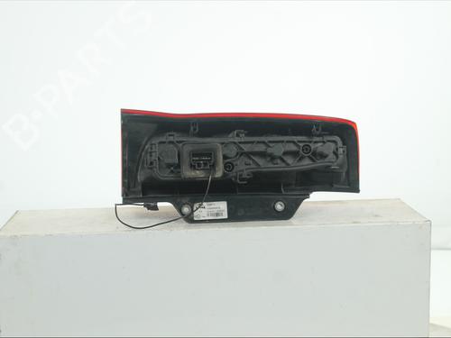 Right taillight PEUGEOT BIPPER (AA_) 1.4 HDi | BP37093058C35 - Image 2