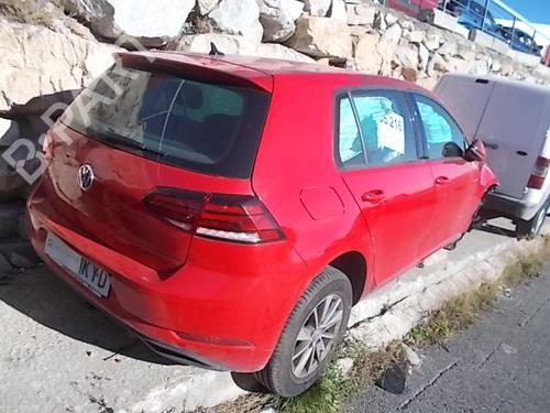 Engine VW GOLF VII (5G1, BQ1, BE1, BE2) 1.0 TSI | BP24654625M1 - Image 7
