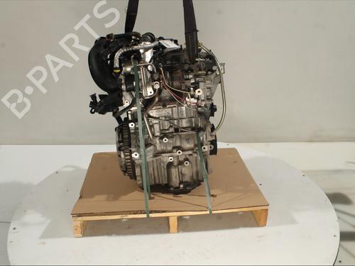 Used Engine Engine NISSAN MICRA V (K14) 0.9 IG-T (90 hp) 32277820 32277820
