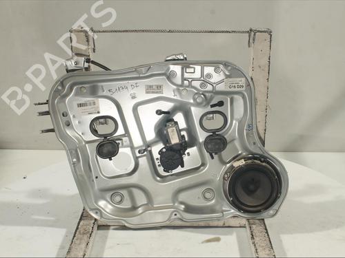 Used Front left window mechanism HYUNDAI SANTA FÉ II (CM) [2005-2015]  15884266