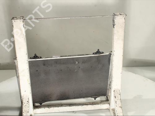 AC radiator PEUGEOT 508 SW I (8E_) 2.0 BlueHDi 150 | BP18233683M32 