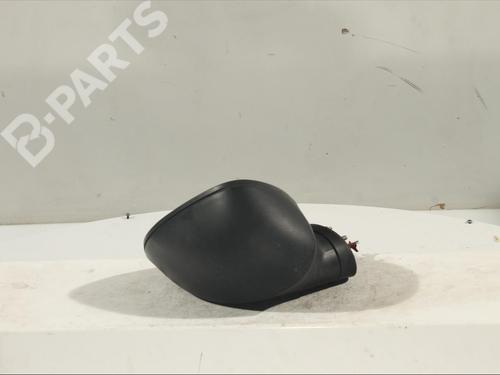 Right mirror SEAT IBIZA IV (6J5, 6P1)  | BP12084015C27 