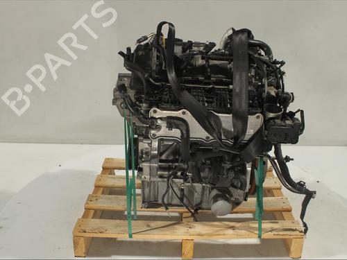 Used Engine Engine SEAT ATECA (KH7, KHP) 2.0 TDI (143 hp) 13246056 13246056