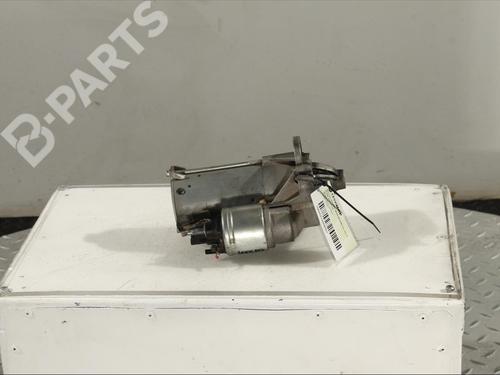 Used Starter FORD USA EDGE [2014-2025]  11902044