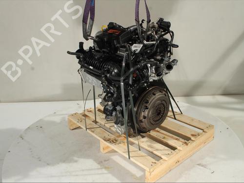 Engine AUDI A1 Allstreet (GBH) 30 TFSI | BP23882478M1 