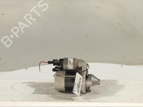 Used Starter CITROËN C3 III (SX) 1.2 PureTech 82 (83 hp) 29049770