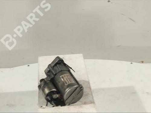 Starter RENAULT MEGANE IV Hatchback (B9A/M/N_)  | BP11911356M8 