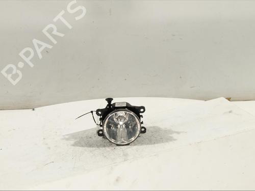 Used Left front fog light DACIA SANDERO II 1.5 dCi 75 / Blue dCi 75 (B8JW, B8M4, B8AH, B8M7, B8M6) (75 hp) 11903905