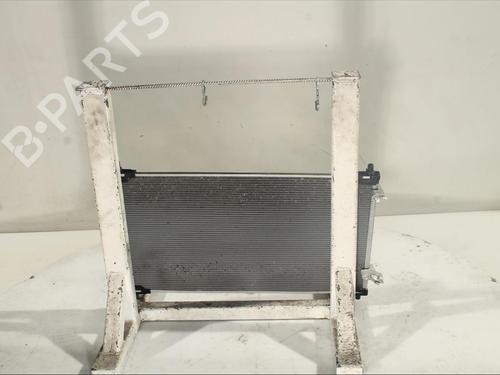 AC radiator TOYOTA YARIS (_P13_) 1.5 Hybrid (NHP130_, NHP130) | BP20221880M32 