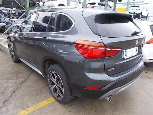 Used Parts BMW X1 (F48) sDrive 18 i 4513254