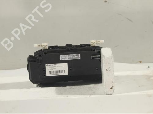 Instrument cluster RENAULT KANGOO Express (FW0/1_) 1.5 dCi 75 (FW07, FW10, FW04) | BP26925175C47 - Image 2