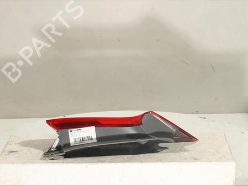 Left taillight HONDA CR-V III (RE_) 2.2 i-CTDi 4WD (RE6) | BP16941645C34