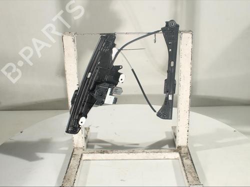 Used Front right window mechanism Front right window mechanism CITROËN C4 III (BA_, BB_, BC_) BLUEHDI 110 (BBYHSA) (110 hp) 18304754 18304754